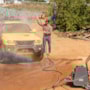 Lavadora Industrial Lava Jato Karcher Alta Vazão HF 1600 l/h 2cv - 580 psi - d7c8d773-e565-47c1-b748-ffaf190d5515