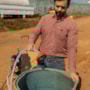 Lavadora Industrial Lava Jato Karcher Alta Vazão HF 1600 l/h 2cv - 580 psi - d74a2cc6-0471-48e3-b7ed-c1737842ce02