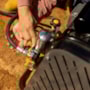 Lavadora Industrial Lava Jato Karcher Alta Vazão HF 1600 l/h 2cv - 580 psi - 0831e7e5-46cd-4200-ab67-11d04d90a2fa