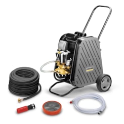 Lavadora Industrial Lava Jato Karcher Alta Vazão HF 1600 l/h 2cv - 580 psi