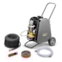 Lavadora Industrial Lava Jato Karcher Alta Vazão HF 1600 l/h 2cv - 580 psi - 177debb2-f98b-4c25-bbc4-bb7fb7a6410f