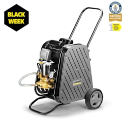 Lavadora Industrial Lava Jato Karcher Alta Vazão HF 1600 l/h 2cv - 580 psi