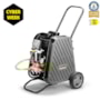 Lavadora Industrial Lava Jato Karcher Alta Vazão HF 1600 l/h 2cv - 580 psi - a3a8c387-98ba-4953-9fdc-bfa5e02aa703