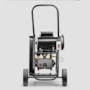 Lavadora Industrial Lava Jato Karcher Alta Vazão HF 1600 l/h 2cv - 580 psi - e2380ccf-be0c-4c46-b473-86b619874b04