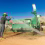 Lavadora Industrial Lava Jato Karcher Alta Vazão HF 2400 l/h 3cv - 580 psi - a1a3810c-f834-42e8-a67b-64ac0bcacd36