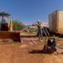 Lavadora Industrial Lava Jato Karcher Alta Vazão HF 2400 l/h 3cv - 580 psi - ea496c90-0893-4733-bd43-31c3b7be4f12