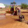 Lavadora Industrial Lava Jato Karcher Alta Vazão HF 2400 l/h 3cv - 580 psi - 2223e4e1-388e-4111-810f-2abd4a572b4f