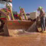 Lavadora Industrial Lava Jato Karcher Alta Vazão HF 2400 l/h 3cv - 580 psi - ab561aaa-8e19-412c-870c-eeabab027ca2