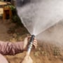 Lavadora Industrial Lava Jato Karcher Alta Vazão HF 2400 l/h 3cv - 580 psi - 17bcea7b-45f2-417e-bd63-a68764a4975f
