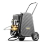 Lavadora Industrial Lava Jato Karcher Alta Vazão HF 2400 l/h 3cv - 580 psi - de8c479c-0ed2-4976-968e-db19a8ead3ad