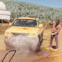 Lavadora Industrial Lava Jato Karcher Alta Vazão HF 800 l/h 1cv - 580 psi - 23c282ba-9514-4602-b658-f76f849ddb78
