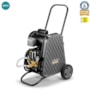 Lavadora Industrial Lava Jato Karcher Alta Vazão HF 800 l/h 1cv - 580 psi - 880c182c-434d-4638-b5ef-738fb68ef342