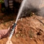 Lavadora Industrial Lava Jato Karcher Alta Vazão HF 800 l/h 1cv - 580 psi - 374ff896-cd8f-4cb8-b0ba-121d58d18311
