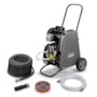 Lavadora Industrial Lava Jato Karcher Alta Vazão HF 800 l/h 1cv - 580 psi - 718d9a6d-a862-45d7-8aa2-1ac168a2cf73