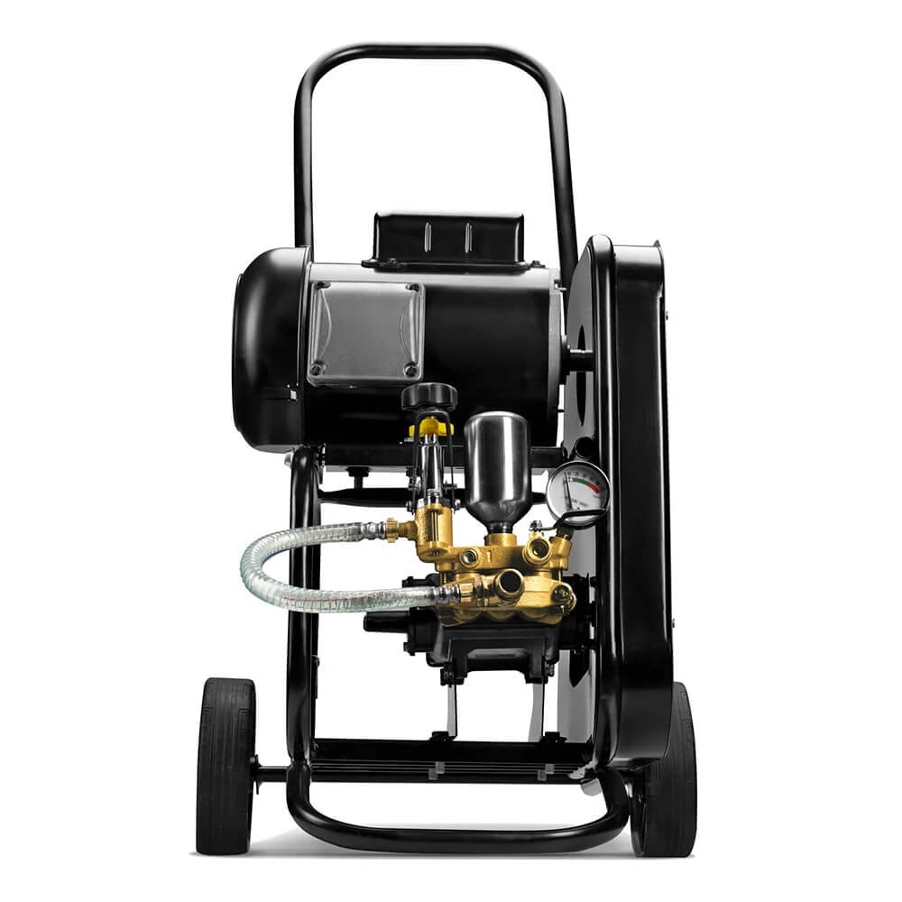Lavadora Industrial Lava Jato Karcher Alta Vazão HF 800 l/h 1cv - 580 psi - Imagem principal - 31ce1693-23f2-4e66-9f8b-ae88915fa843