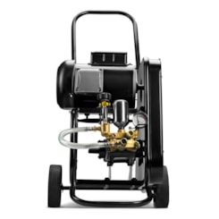 Lavadora Industrial Lava Jato Karcher Alta Vazão HF 800 l/h 1cv - 580 psi