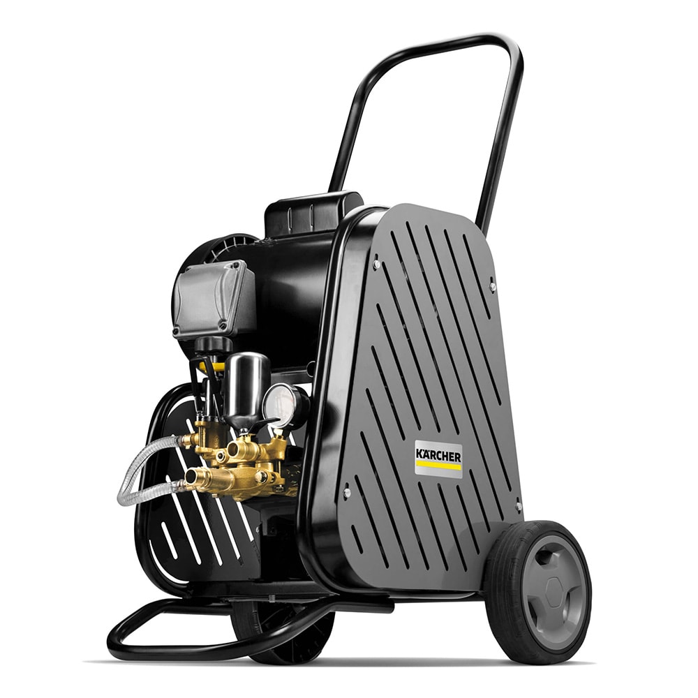Lavadora Industrial Lava Jato Karcher Alta Vazão HF 800 l/h 1cv - 580 psi - Imagem principal - fb3ceaa9-0f28-4639-8c52-3c6ae7ffcb2a