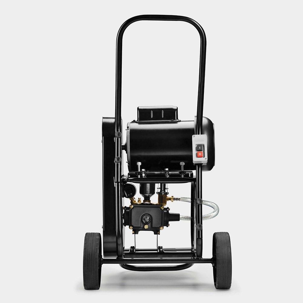 Lavadora Industrial Lava Jato Karcher Alta Vazão HF 800 l/h 1cv - 580 psi - Imagem principal - 2bb3287f-0d2a-4c61-b2ea-615a0105e50e