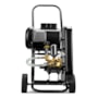Lavadora Industrial Lava Jato Karcher Alta Vazão HF 800 l/h 1cv - 580 psi - 68406f77-b1aa-42ee-848d-8aa264f5d99f
