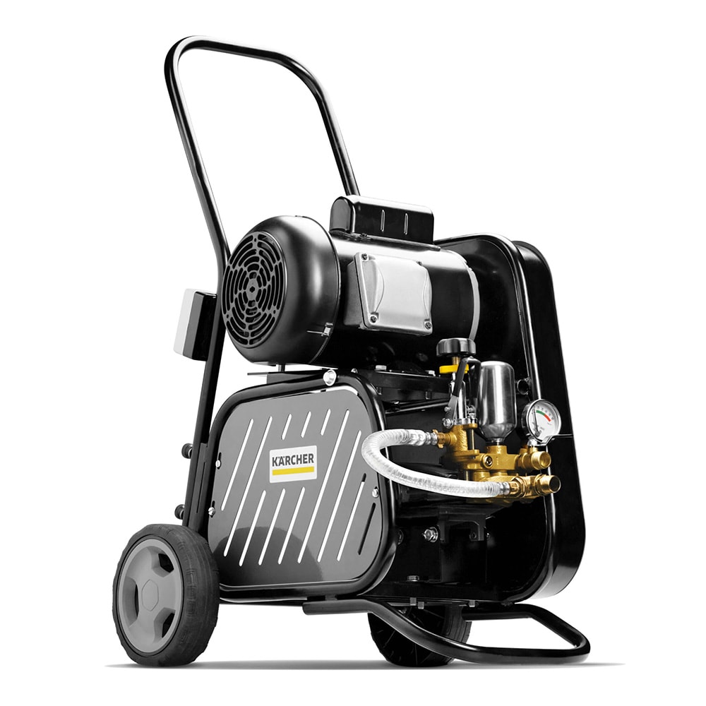 Lavadora Industrial Lava Jato Karcher Alta Vazão HF 800 l/h 1cv - 580 psi - Imagem principal - b2ec1e2c-5bc0-4e41-be76-4db08d788f3a