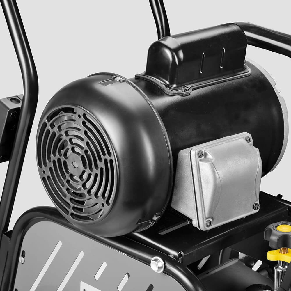 Lavadora Industrial Lava Jato Karcher Alta Vazão HF 800 l/h 1cv - 580 psi - Imagem principal - ebe110d2-9cf3-43ed-8567-bf3ccb85f666