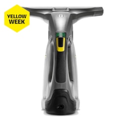 LIMPADOR DE VIDROS E JANELAS A BATERIA - WVP 10 PROF