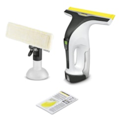 Limpador de Vidros e Janelas Karcher WV 4-4 - Bateria