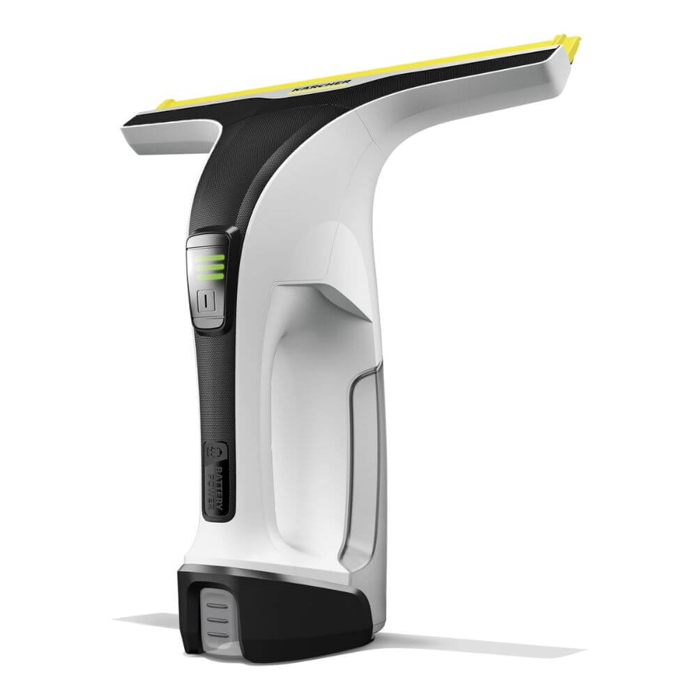 Limpador de Vidros e Janelas Karcher WV 4-4 - Bateria - Imagem principal - a9c498c2-672b-40bc-bb98-a69a27e3fdd2