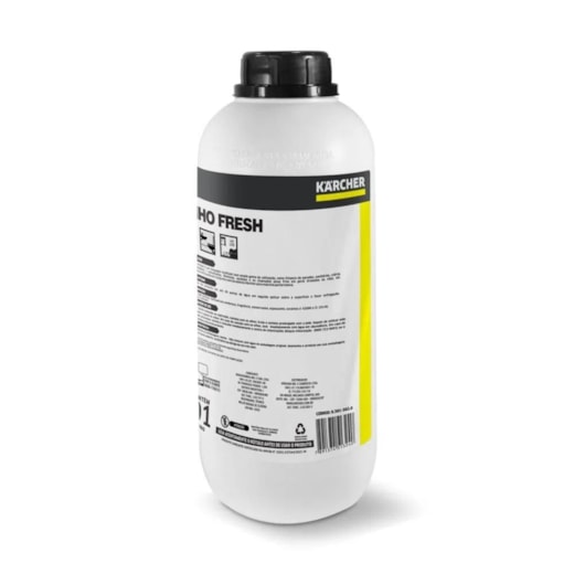 Limpador Pinho Fresh Karcher - 1 Litro