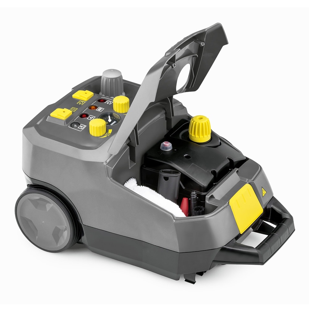 LIMPADORA A VAPOR KARCHER SG 4/4 | Karcher