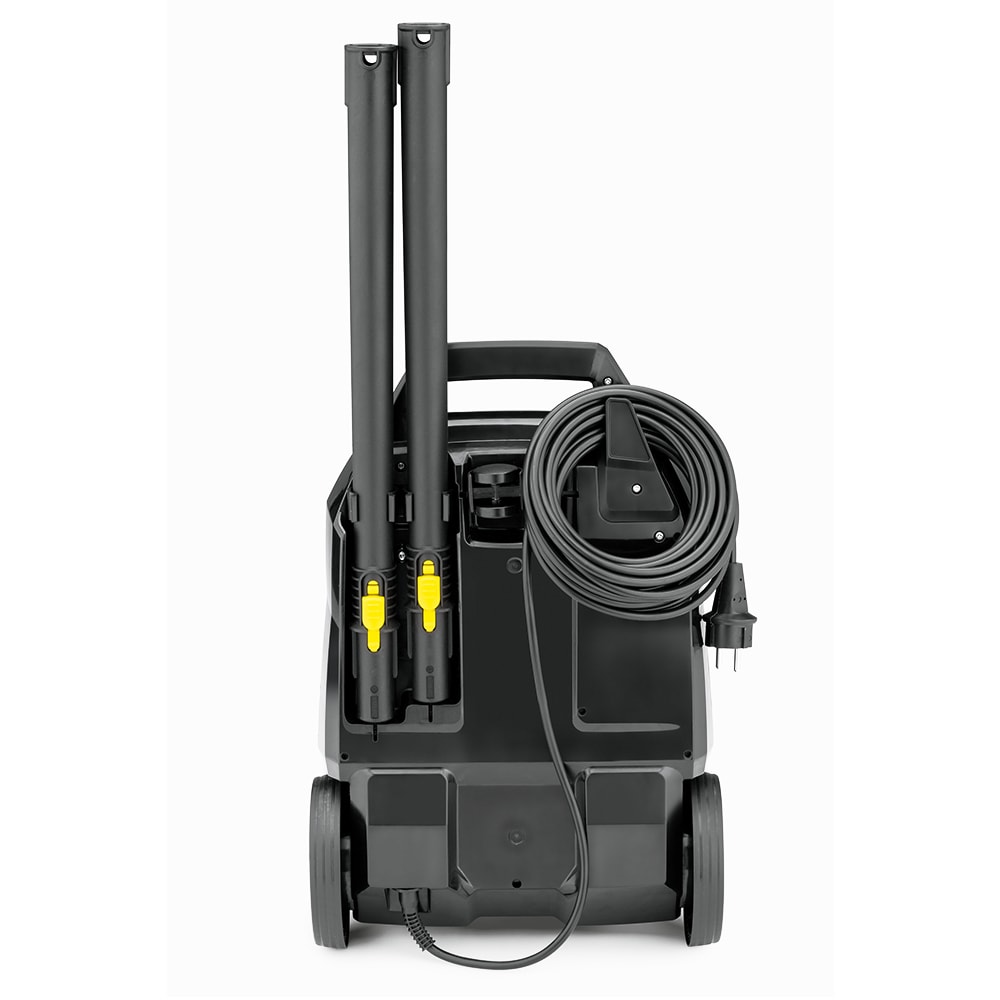 LIMPADORA A VAPOR KARCHER SG 4/4 | Karcher
