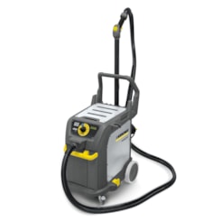 LIMPADORA A VAPOR KARCHER SGV 8/5 LIMPADORA A VAPOR KARCHER SGV 8/5