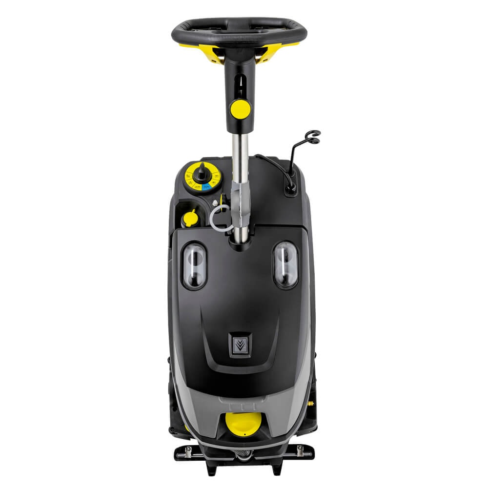 LIMPADORA DE CARPETE KARCHER BRC 40/22 C | Karcher