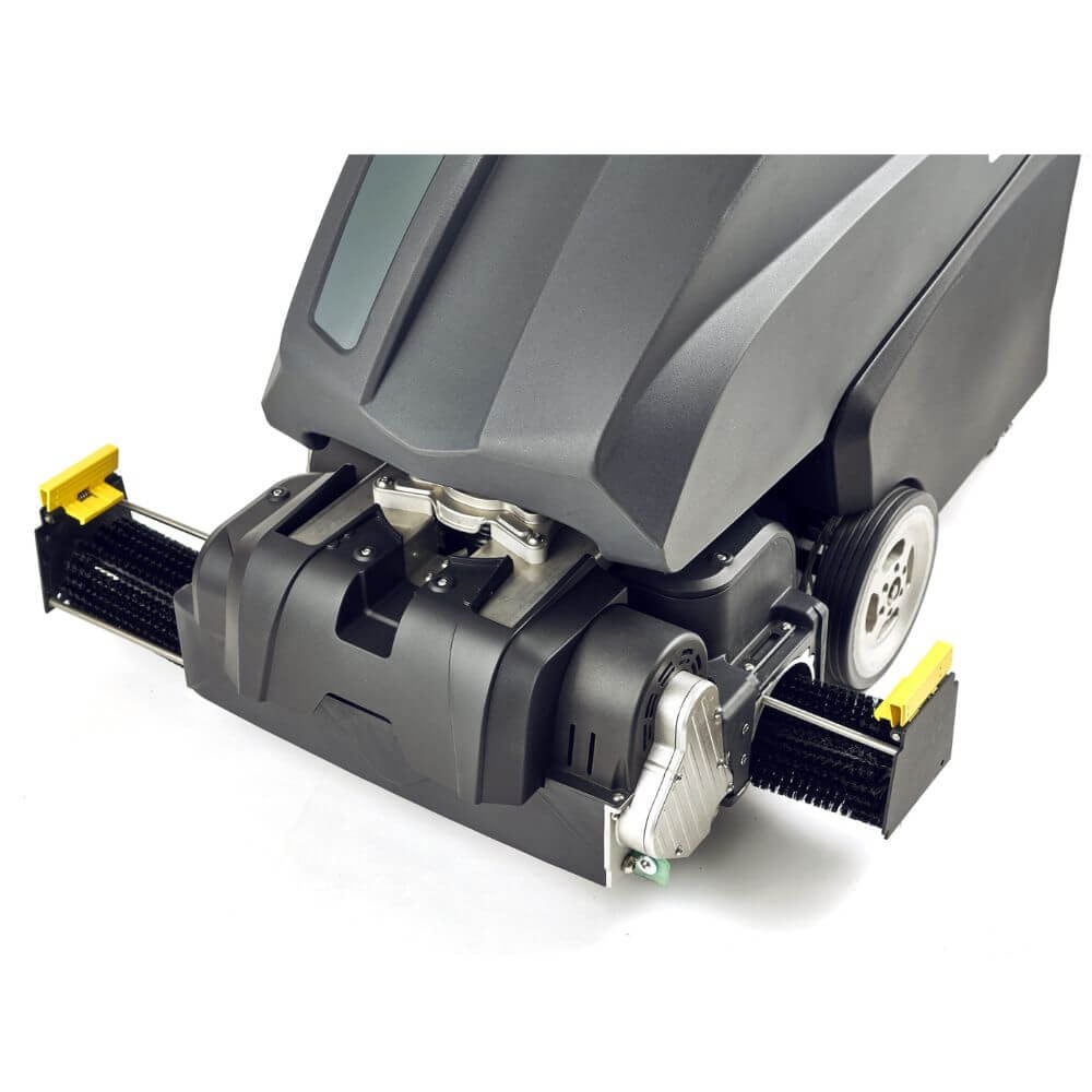 Limpadora de escada Rolante Karcher BR 52/11 ESC - Imagem principal - ad45c259-1f9b-4134-80f1-553c7ba8c3b1