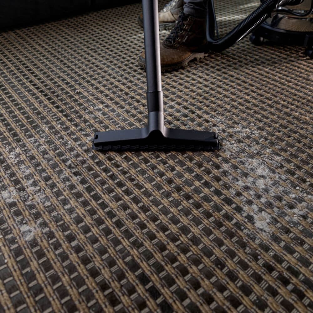 Limpadora de Estofado e Carpete Karcher Puzzi 4/16 Classic - Imagem principal - be473fd5-b8d2-487e-9fb3-d1a193404bb7