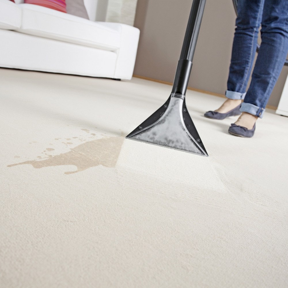 LIMPADORA DE ESTOFADO E CARPETE KARCHER SE 4001 - karcher-center-altex