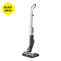 Limpadora de Piso Bateria Karcher FC 4