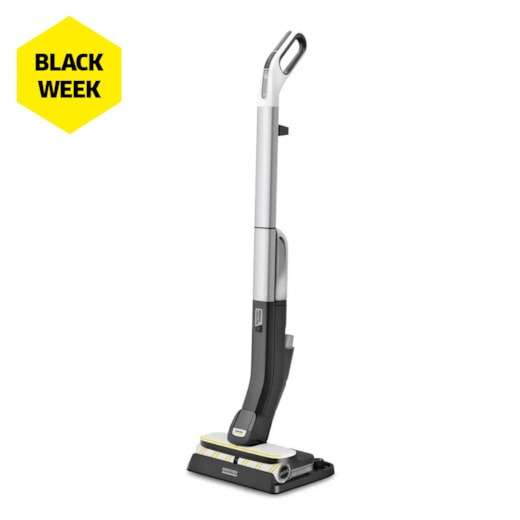 Limpadora de Piso Bateria Karcher FC 4