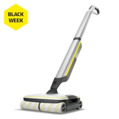 Limpadora de Piso FC7 Bateria - 4 em 1