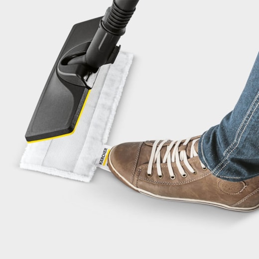 LIMPADORA VAPOR KARCHER EXTREME BUSTER SC 4 FULL