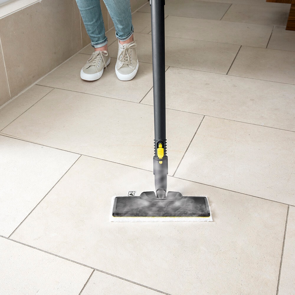 LIMPADORA VAPOR KARCHER EXTREME BUSTER SC 4 FULL - Imagem principal - c7afacd4-9c07-4850-8be5-be5e13886abd