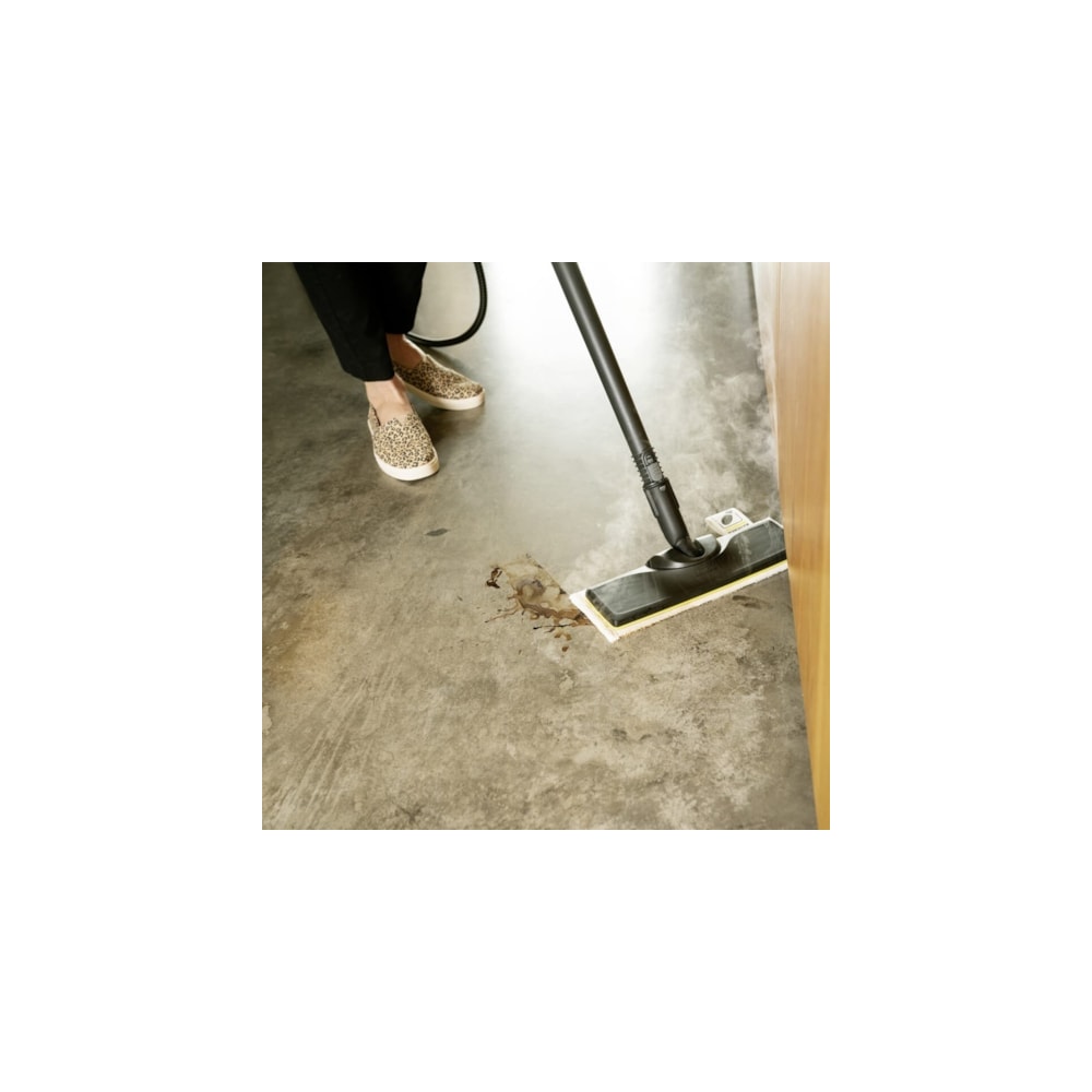 Limpadora Vapor Karcher Extreme Buster SC 4 Premium - Imagem principal - 73026ef4-98bb-4847-a201-0014c8b5978c