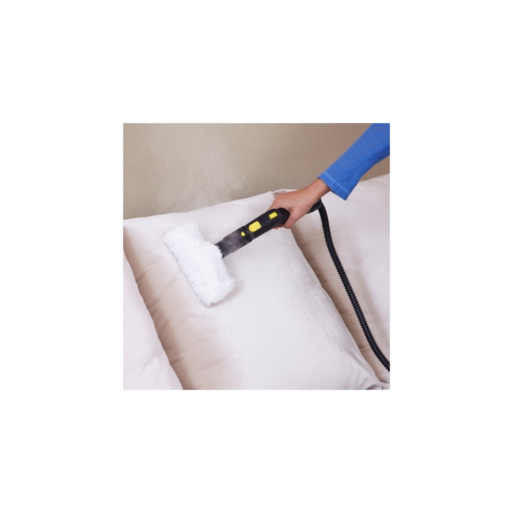 Limpadora Vapor Karcher Extreme Buster SC 4 Premium - Imagem principal - 6e1e297f-3e25-4081-8df3-6c4335df8645