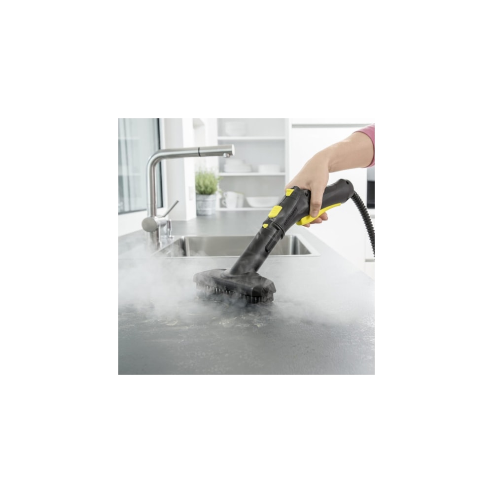Limpadora Vapor Karcher Extreme Buster SC 4 Premium - Imagem principal - 98dc0a58-14ec-425a-a1ea-b60f5a5fe7d4