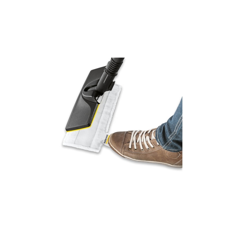 Limpadora Vapor Karcher Extreme Buster SC 4 Premium - Imagem principal - 47de106d-ed41-448c-b3b0-b2c683f0f0d7