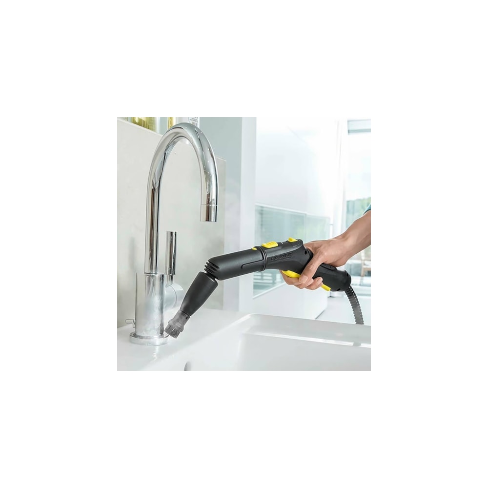 Limpadora Vapor Karcher Extreme Buster SC 4 Premium - Imagem principal - 4021f429-1144-492e-b01c-c29a2e63434a