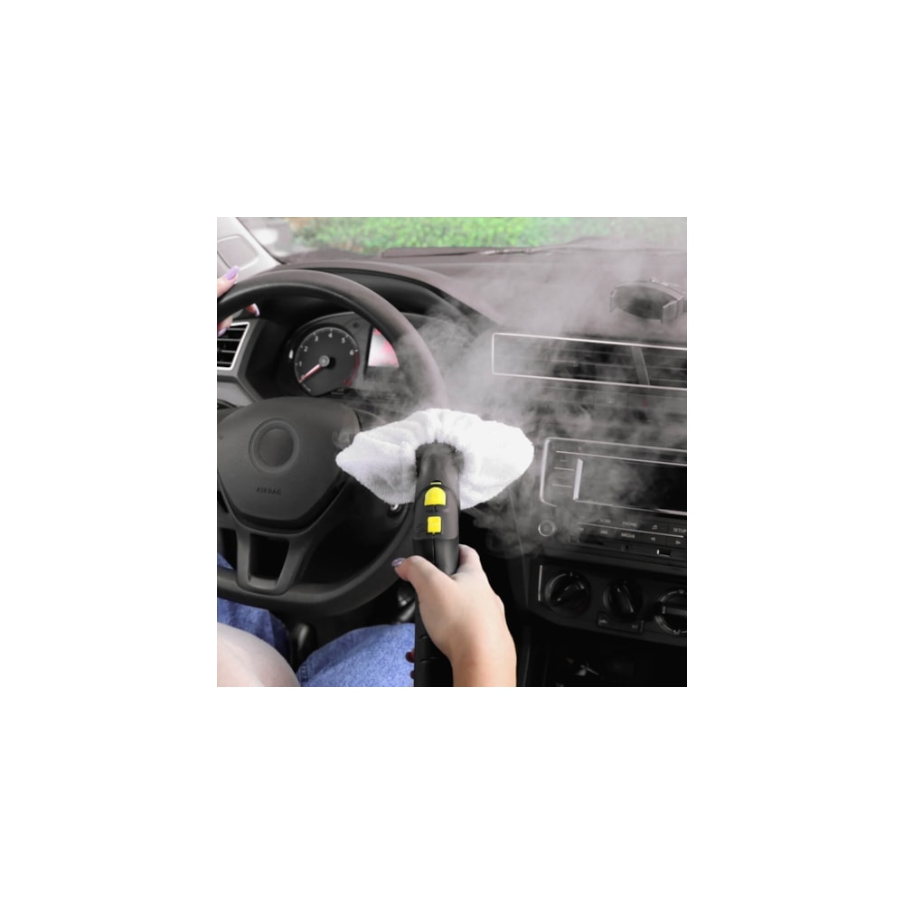 Limpadora Vapor Karcher Extreme Buster SC 4 Premium - Imagem principal - b7cfc9fd-912d-422c-863a-7640f60e3f6e
