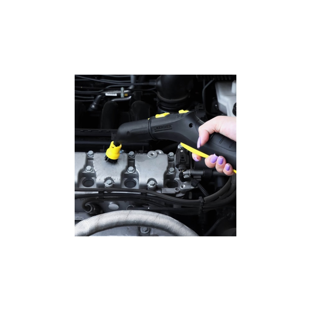 Limpadora Vapor Karcher Extreme Buster SC 4 Premium - Imagem principal - 8949b9dd-fe00-4660-a86a-7d5b47360788