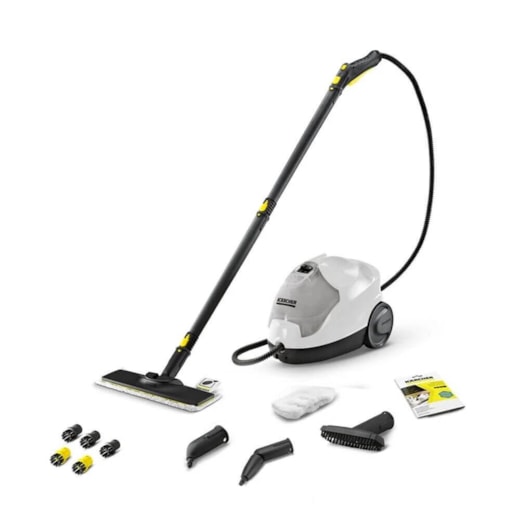 Limpadora Vapor Karcher Extreme Buster SC 4 Premium