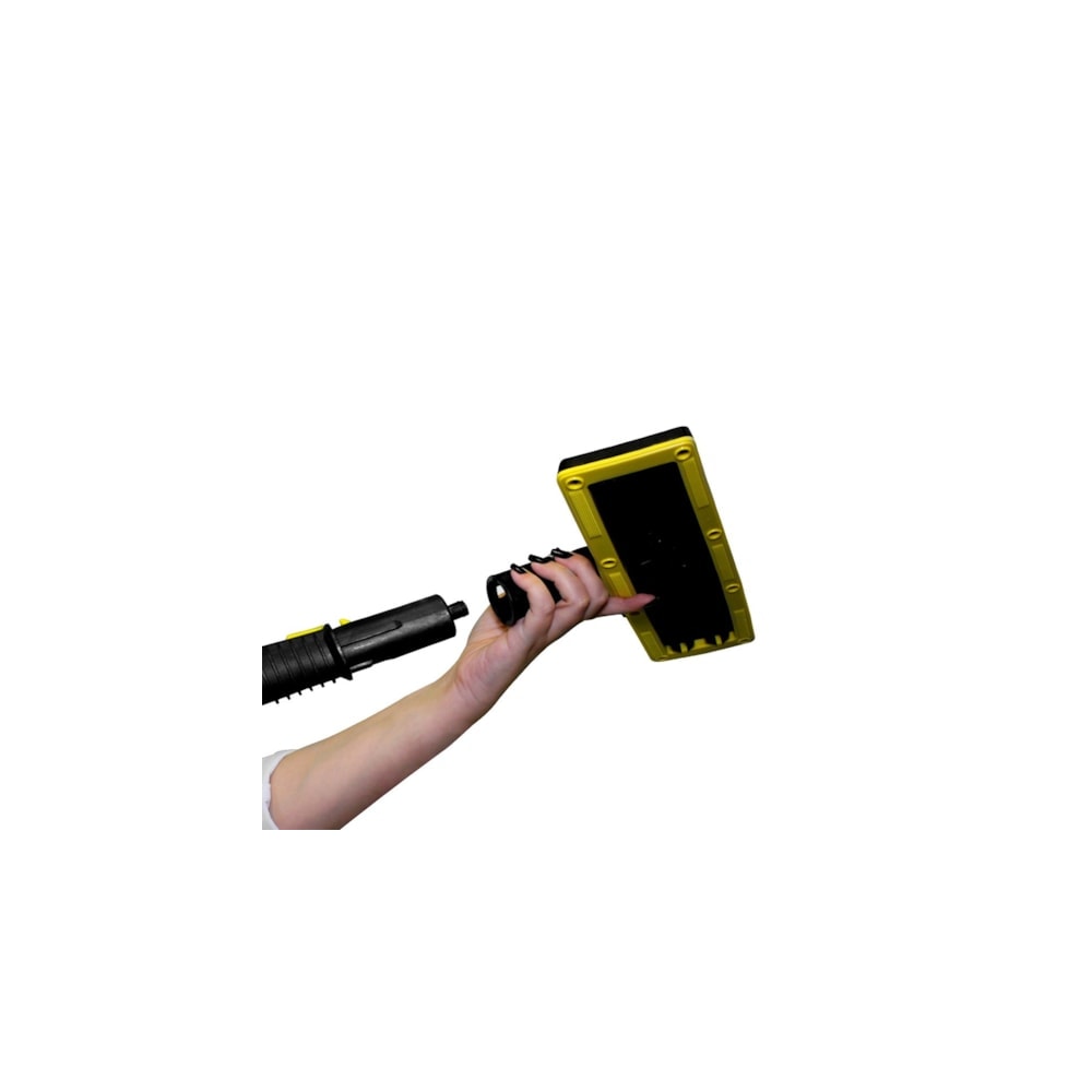 Limpadora Vapor Karcher Extreme Buster SC 4 Premium - Imagem principal - ced6dc95-c542-421d-b08f-8e8c53b08f57